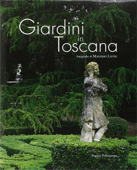 9788883048685-Giardini di Toscana.